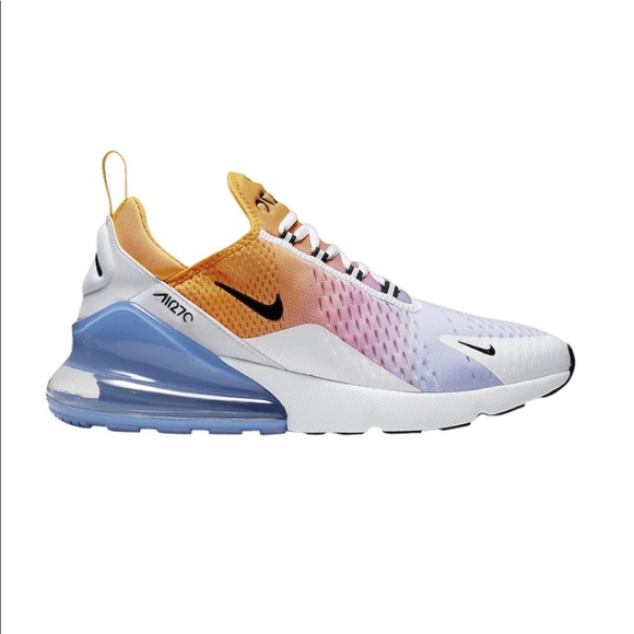 nike air max 270 summer